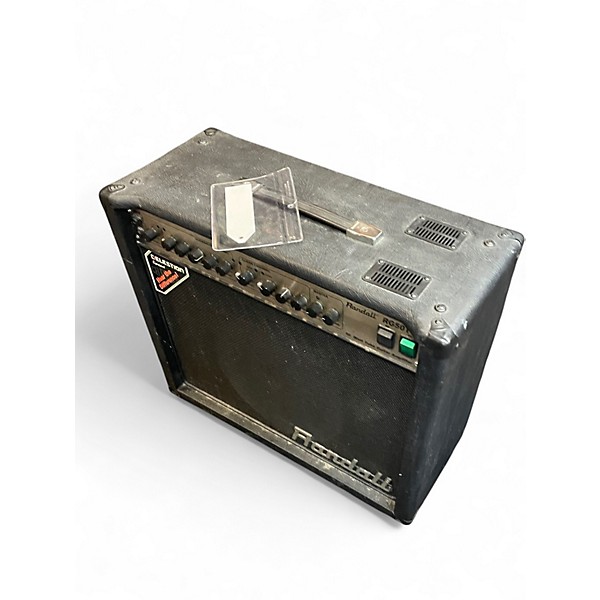Used Randall rg50tc Tube Guitar Combo Amp