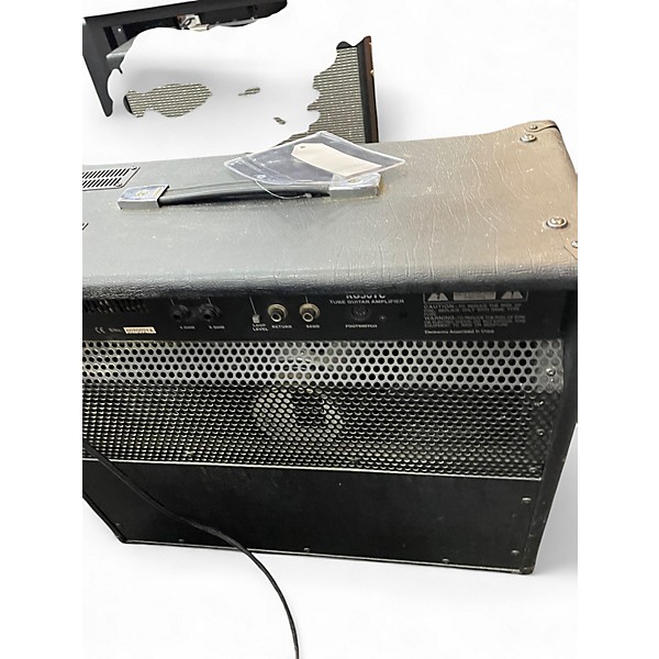 Used Randall rg50tc Tube Guitar Combo Amp