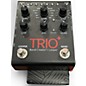 Used DigiTech Trio+ Band Creator Plus Looper Pedal thumbnail