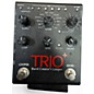 Used DigiTech Trio+ Band Creator Plus Looper Pedal
