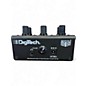 Used DigiTech Trio+ Band Creator Plus Looper Pedal