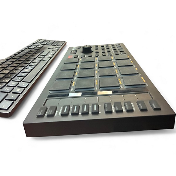 Used Akai Professional MPC STUDIO BLACK Production Controller