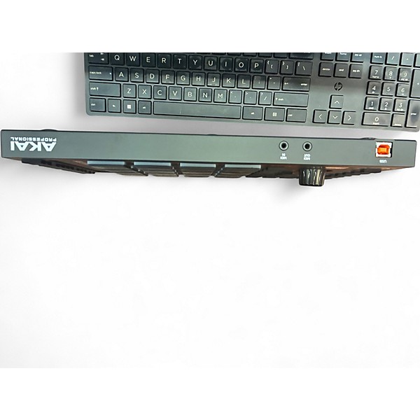 Used Akai Professional MPC STUDIO BLACK Production Controller