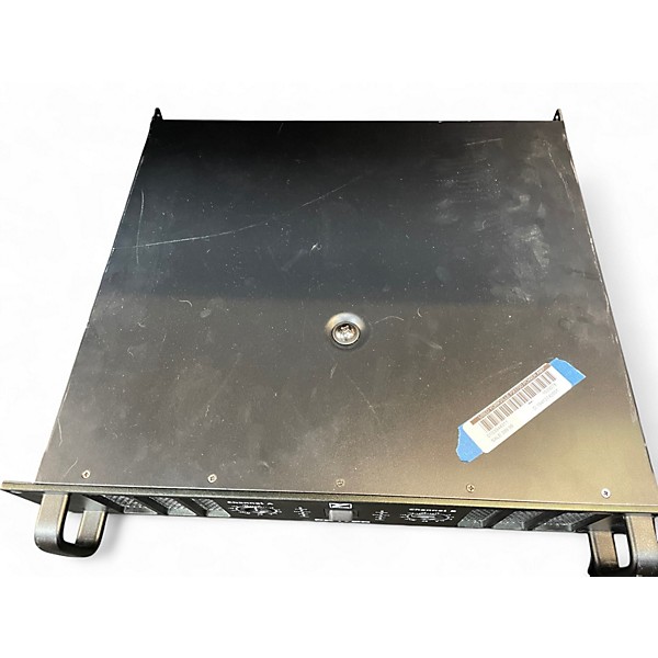 Used Yorkville PX1700 Power Amp
