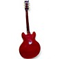 Used Gibson Custom 1964 ES335 Reissue Murphy Lab Light Aged Cherry Hollow Body Electric Guitar