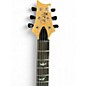 Used PRS sE Paul's Guitar Turquoise Solid Body Electric Guitar