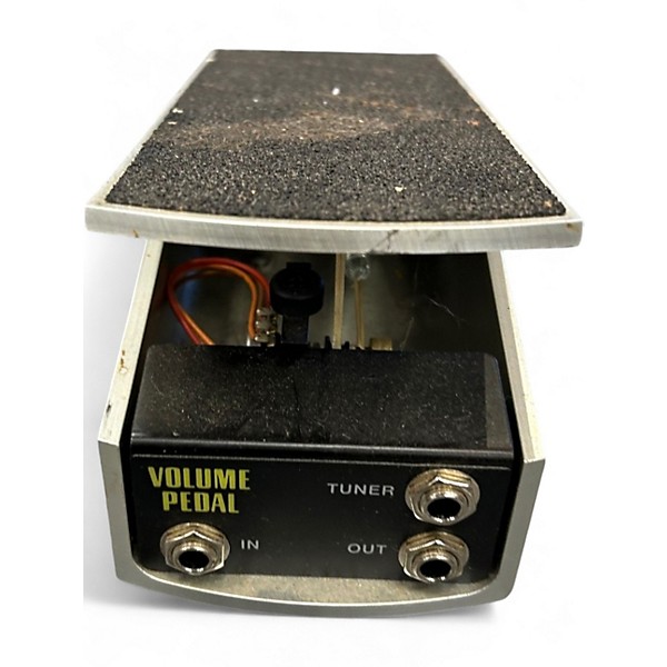 Used Ernie Ball VPJR Volume Pedal