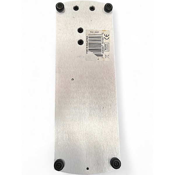 Used Ernie Ball VPJR Volume Pedal
