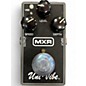Used MXR UNI-VIBE Effect Pedal thumbnail