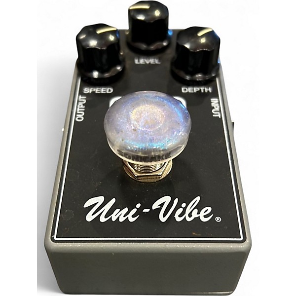 Used MXR UNI-VIBE Effect Pedal