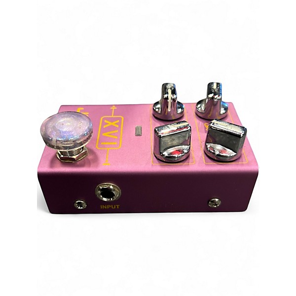 Used Joyo XVI Effect Pedal