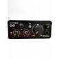 Used PreSonus AUDIOBOX GO Audio Interface thumbnail