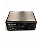 Used PreSonus AUDIOBOX GO Audio Interface