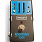 Used MXR X100 Effect Pedal thumbnail
