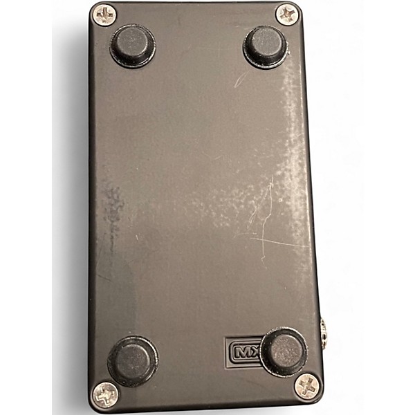 Used MXR X100 Effect Pedal