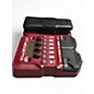 Used Zoom b1xFOUR Effect Processor