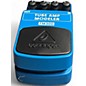 Used Behringer TM300 Tube Amp Modeler Effect Pedal