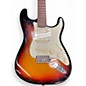 Used Fender American Vintage II 1961 3 Color Sunburst Solid Body Electric Guitar