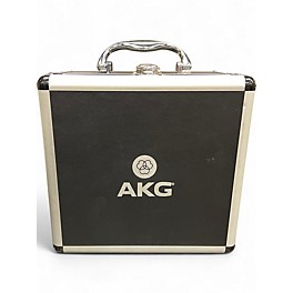 Used AKG P420 Project Studio Condenser Microphone