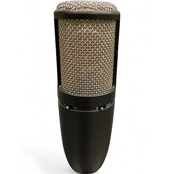 Used AKG P420 Project Studio Condenser Microphone