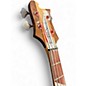Used Rickenbacker 4003 Mapleglo Electric Bass Guitar