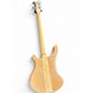 Used Rickenbacker 4003 Mapleglo Electric Bass Guitar