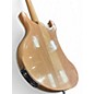 Used Rickenbacker 4003 Mapleglo Electric Bass Guitar