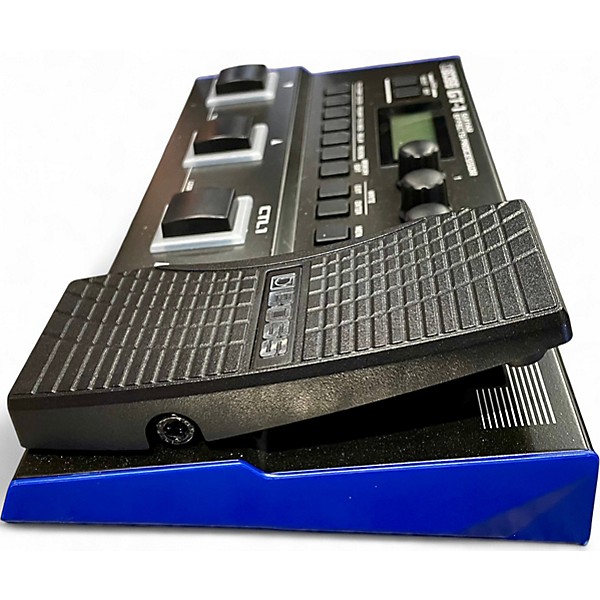 Used BOSS GT1 Effect Processor