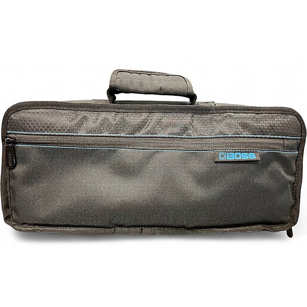 Used BOSS GT1 Effect Processor