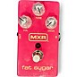 Used MXR FAT SUGAR Effect Pedal thumbnail