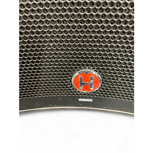 Used Harbinger VARI V2312 Powered Speaker