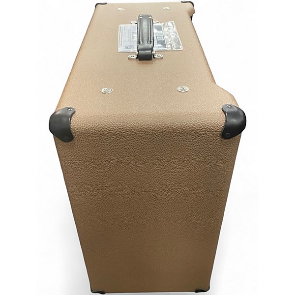 Used MESA/Boogie California Tweed 6V6 4:40 40-Watt 1x12" Tube Guitar Combo Amp