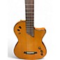 Used Cordoba STAGE NYLON Natural Classical Acoustic Electric Guitar