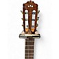 Used Cordoba STAGE NYLON Natural Classical Acoustic Electric Guitar