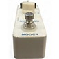 Used Mooer REECHO Effect Pedal