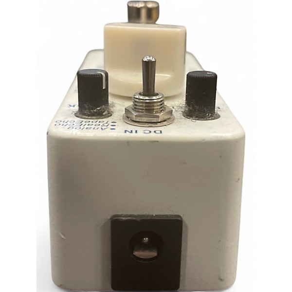 Used Mooer REECHO Effect Pedal