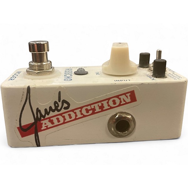 Used Mooer REECHO Effect Pedal