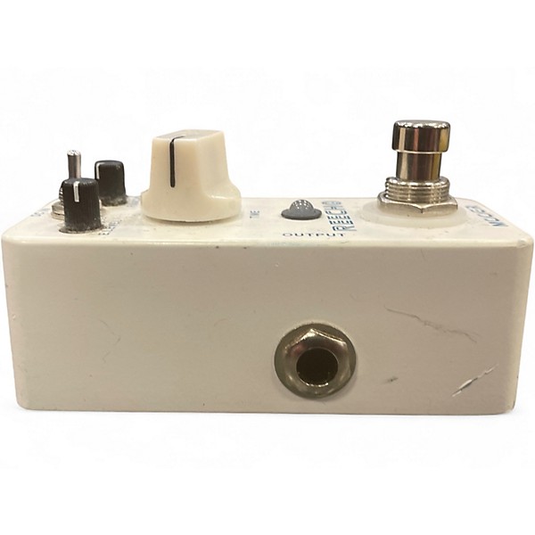 Used Mooer REECHO Effect Pedal