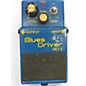 Used BOSS BD2 Blues Driver Effect Pedal thumbnail