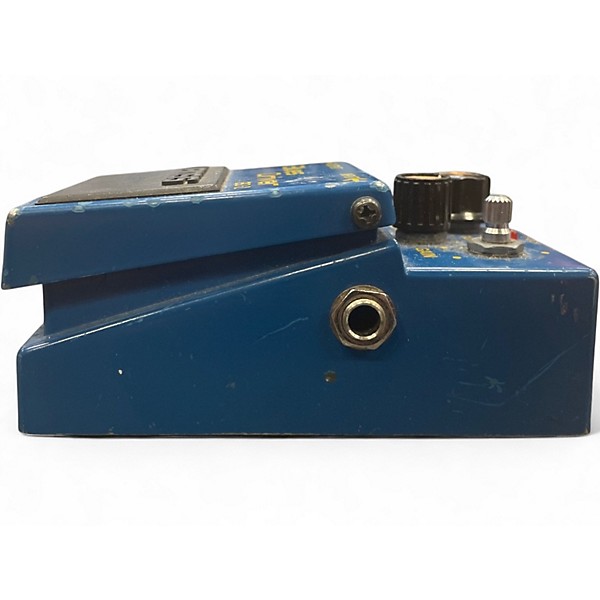 Used BOSS BD2 Blues Driver Effect Pedal