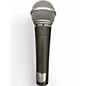 Used Shure SM58LC Dynamic Microphone thumbnail