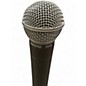 Used Shure SM58LC Dynamic Microphone