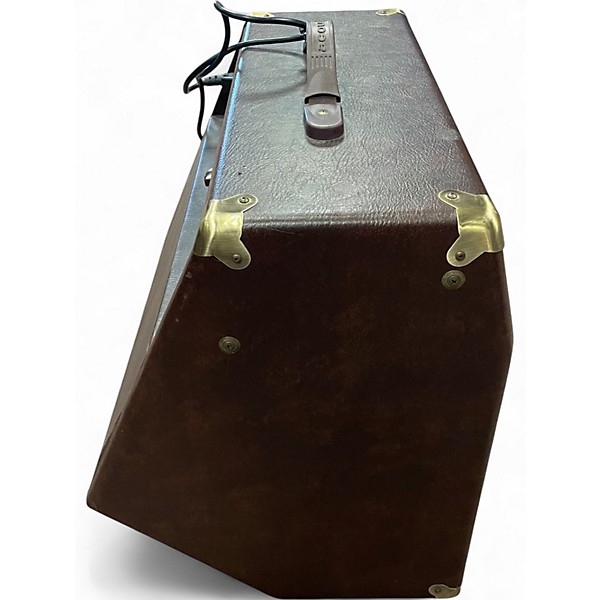 Used Acoustic A1000 2x50W Stereo Acoustic Guitar Combo Amp