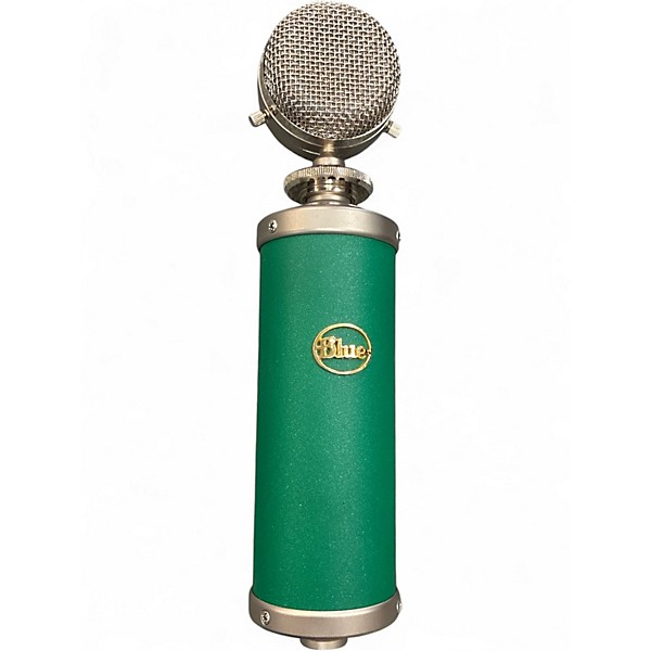 Used Blue Kiwi Condenser Microphone