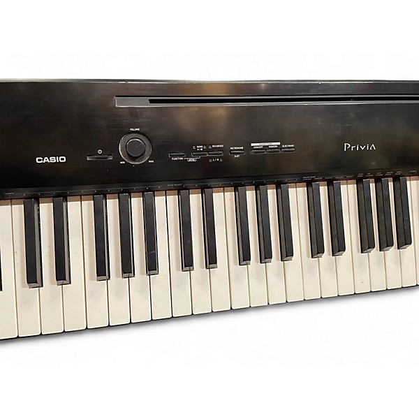 Used Casio PX150 88 Key Digital Piano