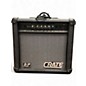 Used Crate BFX15 Guitar Combo Amp thumbnail