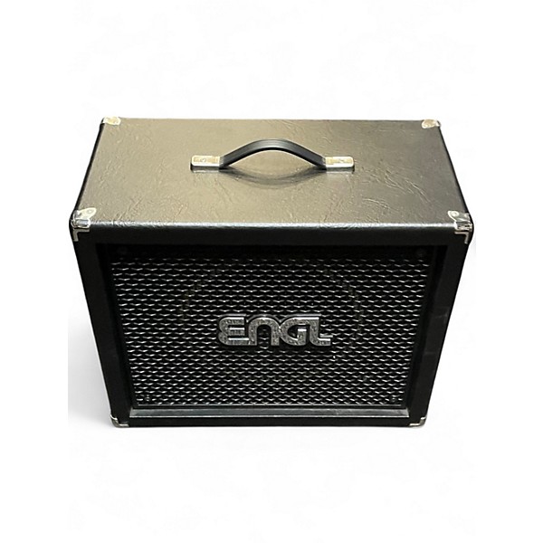 Used ENGL PRO Straight E112V 1x12 60W Vertical Guitar Cabinet