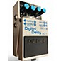 Used BOSS DD7 Digital Delay Effect Pedal