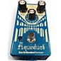 Used EarthQuaker Devices Aquaduct Effect Pedal