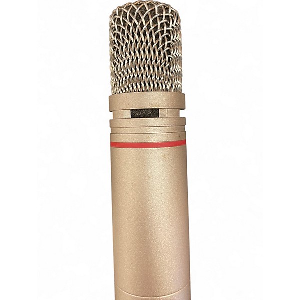 Used AKG C1000S Condenser Microphone